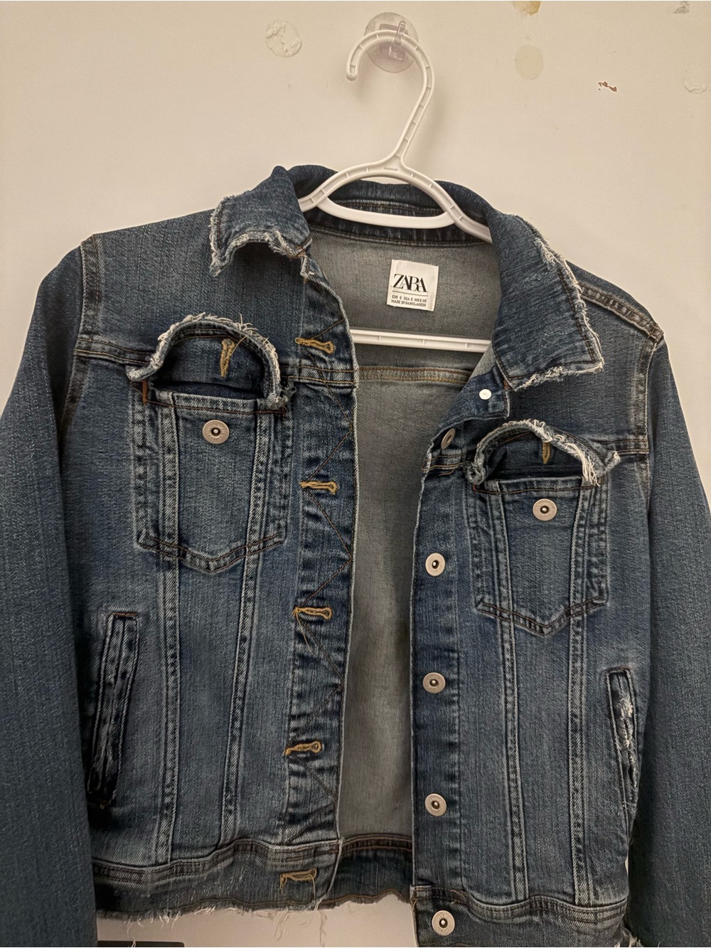 Subcategory selection for image